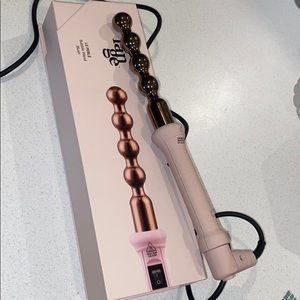 L’ange Le Pearlé Bubble Wand